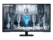 Samsung - Odyssey Neo G7 43'...