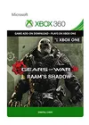 Gears of War 3: RAAM's...