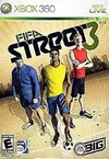 FIFA Street 3 - Xbox 360