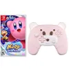 Kirby Star Allies Game Disc...