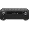 Denon AVR-X4500H Sound...