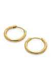Monica Vinader Small Gold...