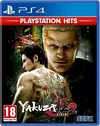 Yakuza Kiwami 2 PS4...