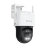 REOLINK 4K Wired WiFi Outdoor...