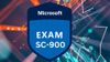 Exam SC-900 Master Microsoft...