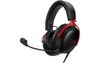 Casque gaming HyperX Cloud...