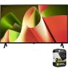Restored LG OLED65B4PUA 65...