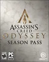 Assassin's Creed Odyssey...