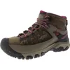 Targhee III Womens Leather...