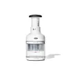 OXO Food Chopper White:...