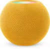 Apple HomePod Mini Yellow -...