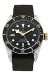Watchfinder & Co. Tudor...