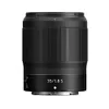 Nikon NIKKOR Z 35mm f/1.8 S |...