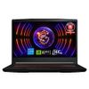 MSI Thin GF63 Gaming Laptop:...