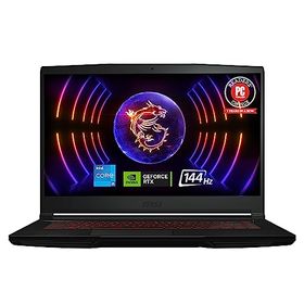 MSI Thin GF63 Gaming Laptop:...