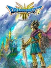 DRAGON QUEST III HD-2D Remake