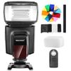 Neewer TT560 Flash Speedlite...