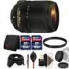 AF-S DX NIKKOR 18-140mm Lens...