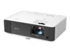 BenQ TK700STi - DLP-projektor...