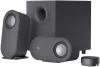 Logitech Sistema di...