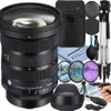 Sigma 24-70mm f/2.8 DG DN II...