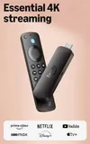 Amazon Fire Tv Stick 4k...