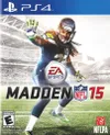 Madden NFL 15 - PlayStation 4