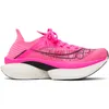 Saucony Pink Endorphin Elite...
