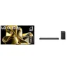 LG 77" OLED evo M3 4K Smart...
