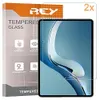 REY 2X Protector de Pantalla...