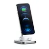 Aluminum 2-in-1 Magnetic...