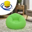 Inflatable Football Sofa Set...