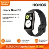 Versi&oacute;n global Honor Band 10...