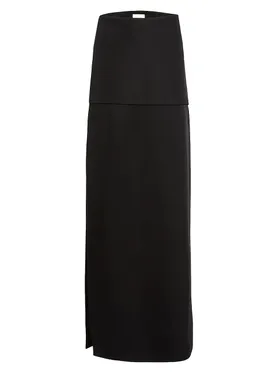 Women's Saxon Maxi Skirt -...