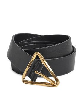 Women's Triangle Buckle...