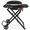 Weber Traveler Portable...