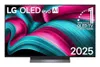 TV OLED Evo LG OLED48C5 121...