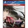 Tales of Berseria (PS4, 2017)