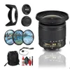 Nikon AF-P DX NIKKOR 10-20mm...