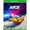 Need for Speed Heat Xbox One...