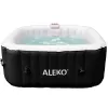 Aleko 4 Person 130 Jet...