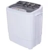 Compact Mini Twin Tub 8 lb....