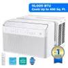 Midea 10,000 BTU Smart...