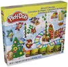 Play-Doh Advent Calendar