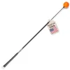 Orange Whip Golf Swing...