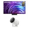 Samsung QN77S95DDFXZA 77 Inch...
