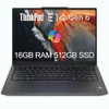 Lenovo ThinkPad E14 Gen 6...