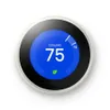 Nest Learning Thermostat -...