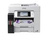 Epson EcoTank® Pro ET-5850...