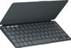 Logitech Keys-To-Go 2 -...